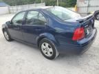 2003 Volkswagen Jetta GLS