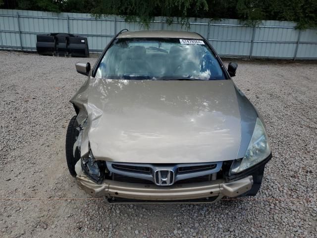 2004 Honda Accord LX