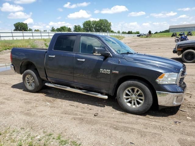 2014 Dodge RAM 1500 SLT