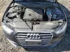 2013 Audi A4 Premium Plus