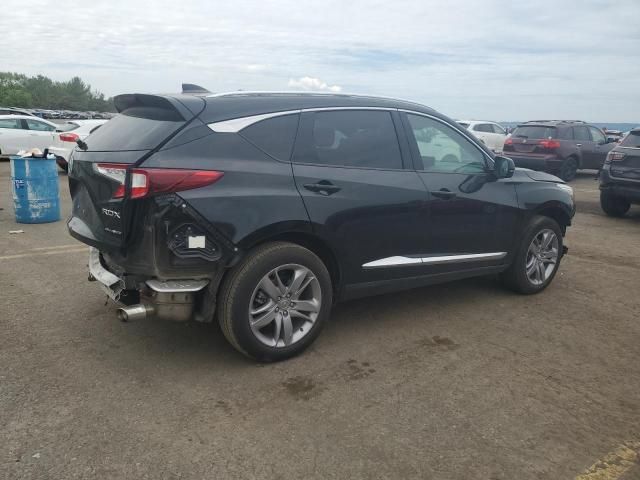 2021 Acura RDX Advance