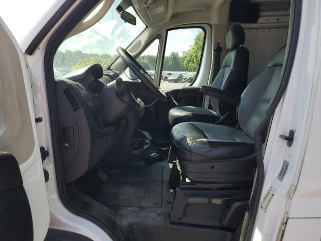 2018 Dodge RAM Promaster 1500 1500 Standard