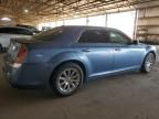 2011 Chrysler 300 Limited