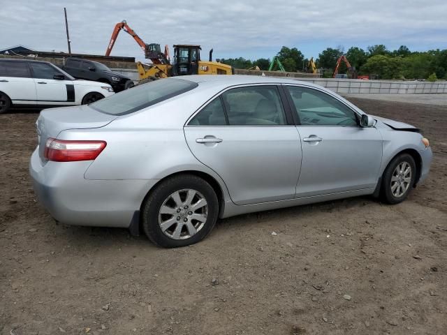 2007 Toyota Camry CE