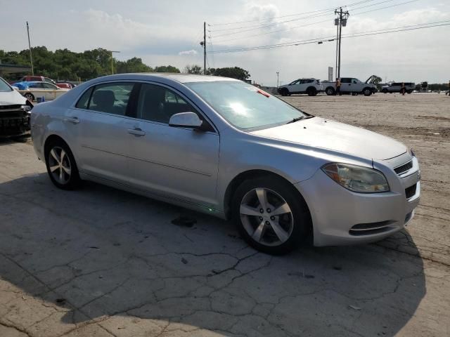 2009 Chevrolet Malibu 2LT