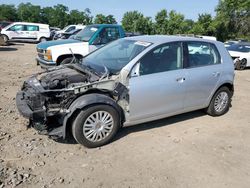 Salvage cars for sale at Baltimore, MD auction: 2014 Volkswagen Golf