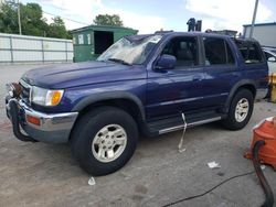 Toyota Vehiculos salvage en venta: 1996 Toyota 4runner SR5