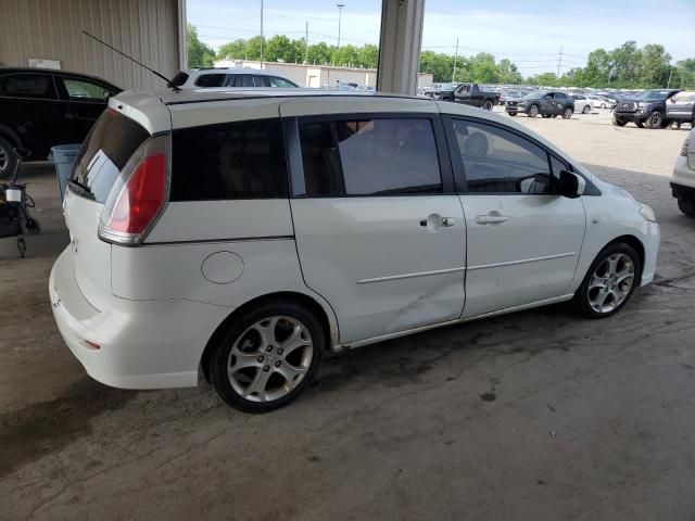 2009 Mazda 5