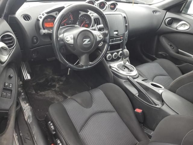 2014 Nissan 370Z Base