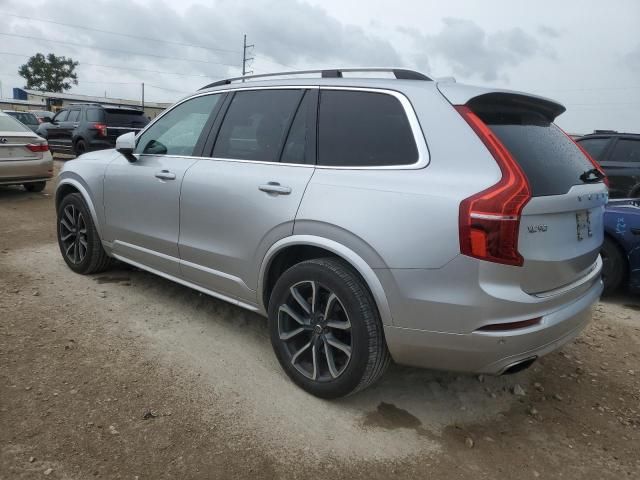 2019 Volvo XC90 T6 Momentum