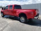 2008 Ford F450 Super Duty