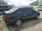 2007 Ford Focus ZX4