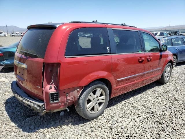 2008 Dodge Grand Caravan SXT