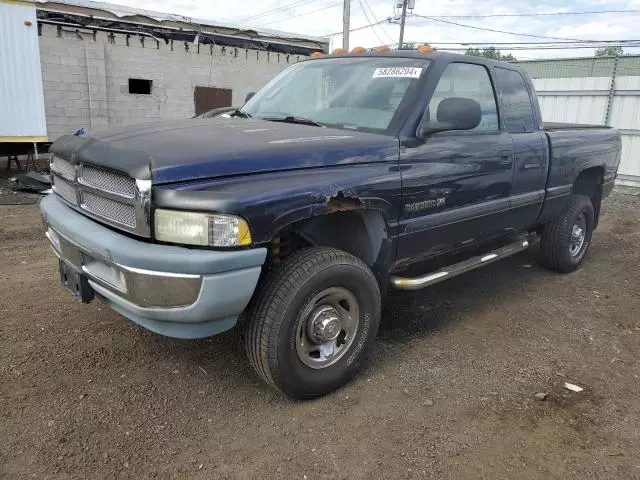 1999 Dodge RAM 2500