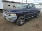 1999 Dodge RAM 2500