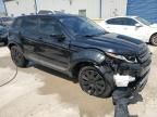 2016 Land Rover Range Rover Evoque SE