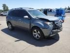 2009 Acura MDX Sport