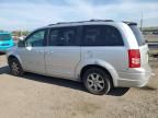 2010 Chrysler Town & Country Touring