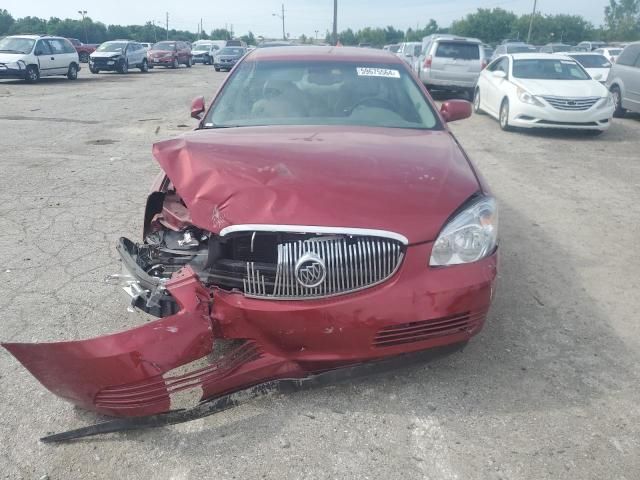 2008 Buick Lucerne CXL