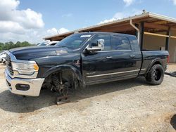 4 X 4 for sale at auction: 2019 Dodge RAM 2500 Limited