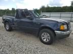 2001 Ford Ranger Super Cab