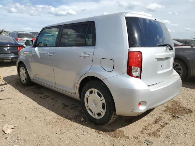 2012 Scion XB