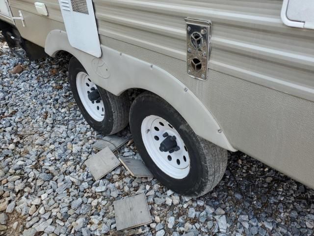 2009 Springdale Travel Trailer