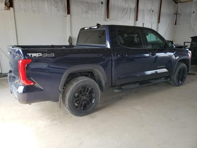 2023 Toyota Tundra Crewmax SR