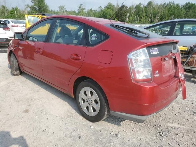 2009 Toyota Prius