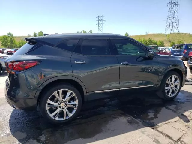 2019 Chevrolet Blazer Premier