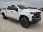 2020 Chevrolet Silverado K1500 LT Trail Boss