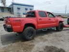 2008 Toyota Tacoma Double Cab Prerunner