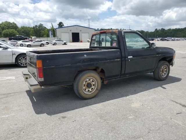 1995 Nissan Truck E/XE