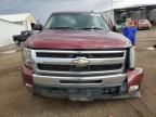 2009 Chevrolet Silverado K1500 LT