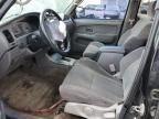 2002 Toyota 4runner SR5