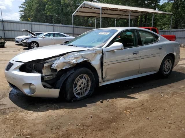 2004 Pontiac Grand Prix GT