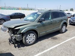 2017 Dodge Journey SE en venta en Van Nuys, CA