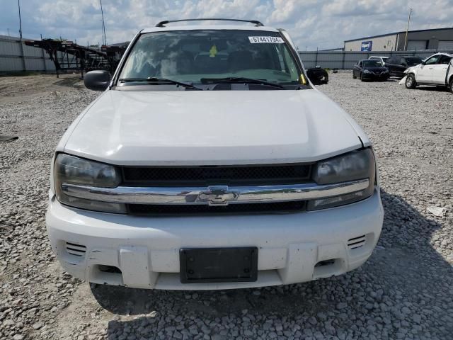 2006 Chevrolet Trailblazer LS