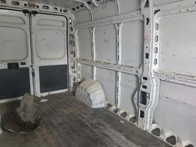 2021 Dodge RAM Promaster 2500 2500 High