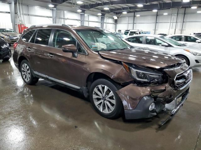 2019 Subaru Outback Touring