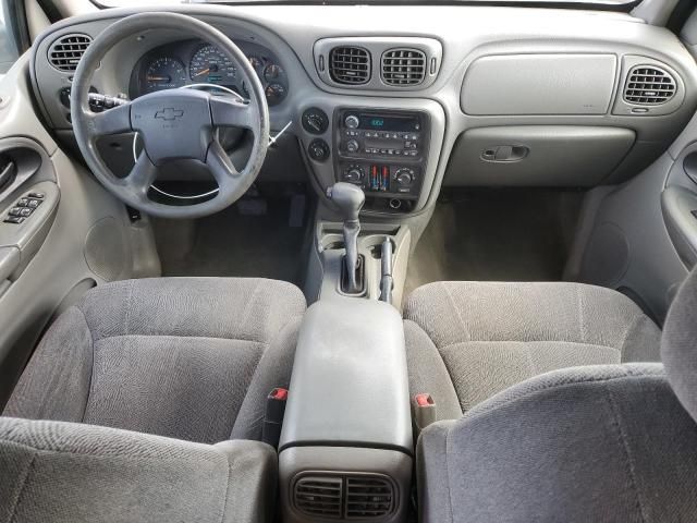 2004 Chevrolet Trailblazer LS