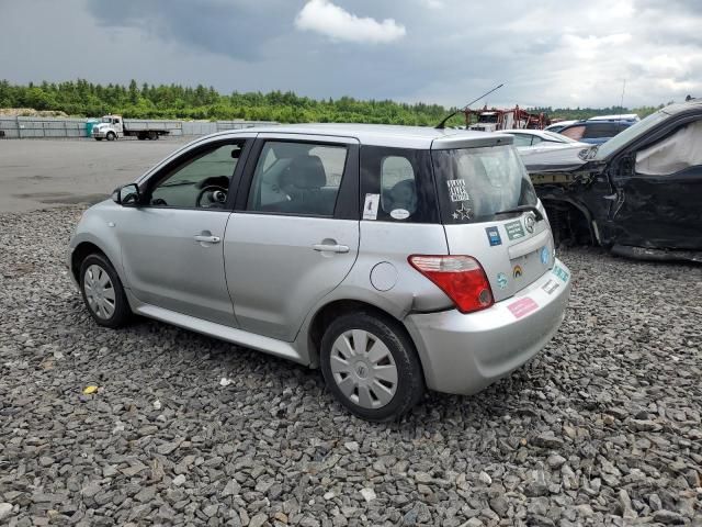 2006 Scion XA