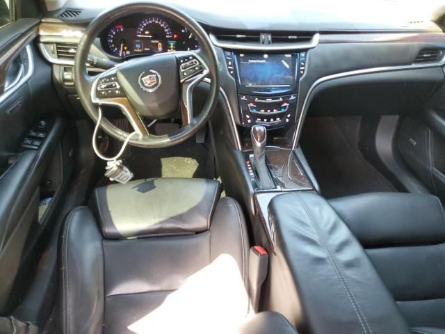 2014 Cadillac XTS Luxury Collection