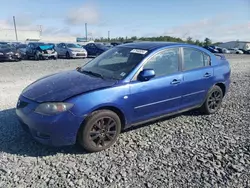 Mazda Vehiculos salvage en venta: 2009 Mazda 3 I