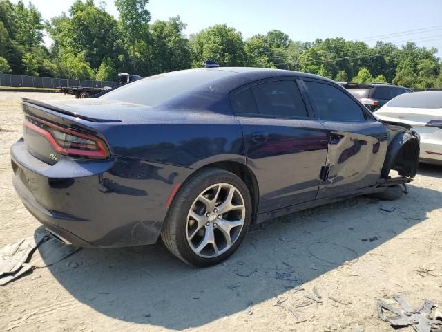 2015 Dodge Charger R/T