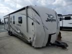 2017 Jayco Eagle