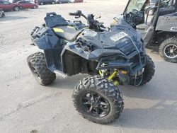 Salvage cars for sale from Copart Duryea, PA: 2022 Polaris Sportsman XP 1000 S