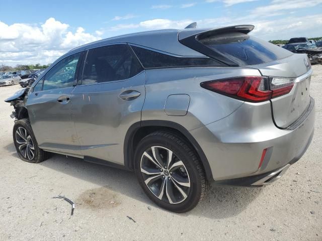 2019 Lexus RX 350 Base