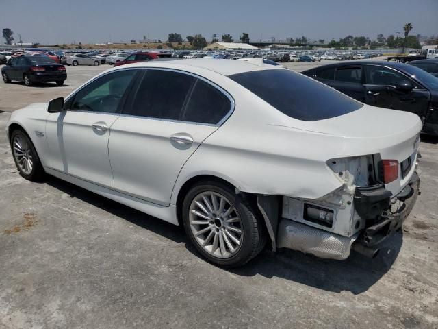 2011 BMW 535 I