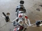 2012 Harley-Davidson Flstc Heritage Softail Classic